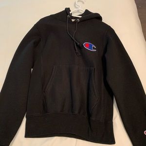 Champion Hoodie XSMALL